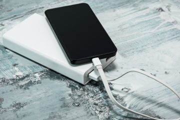 power bank