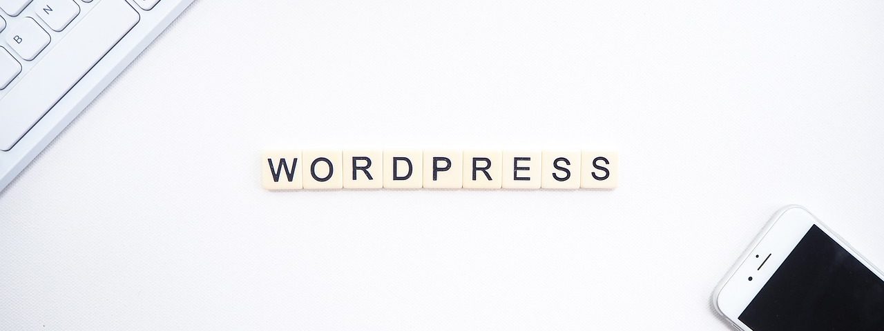 blog wordpress